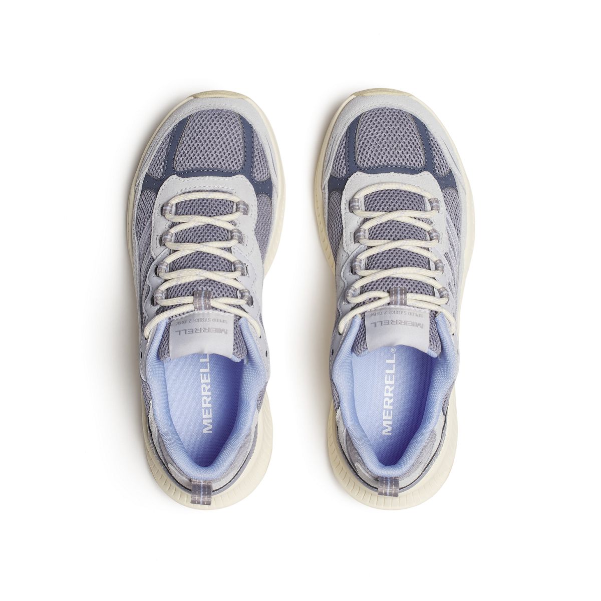 Speed Strike 2 Trek, Casper, dynamic 3