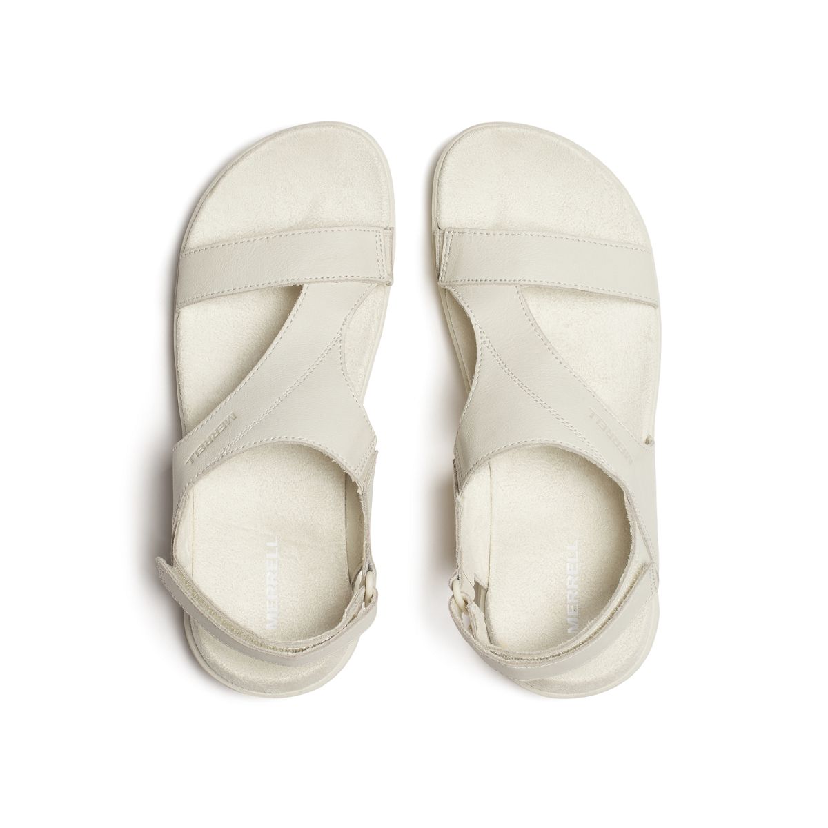 District 4 Backstrap, Stucco, dynamic 3