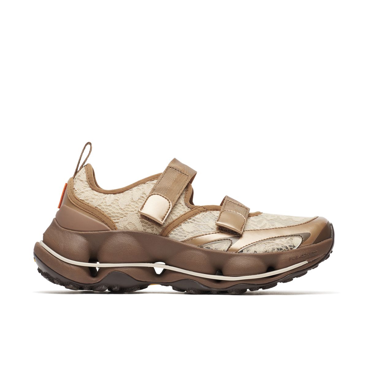 SpeedARC Trek Mary Jane SE, Nougat, dynamic