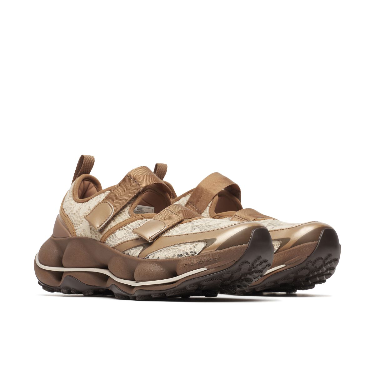 SpeedARC Trek Mary Jane SE, Nougat, dynamic 2