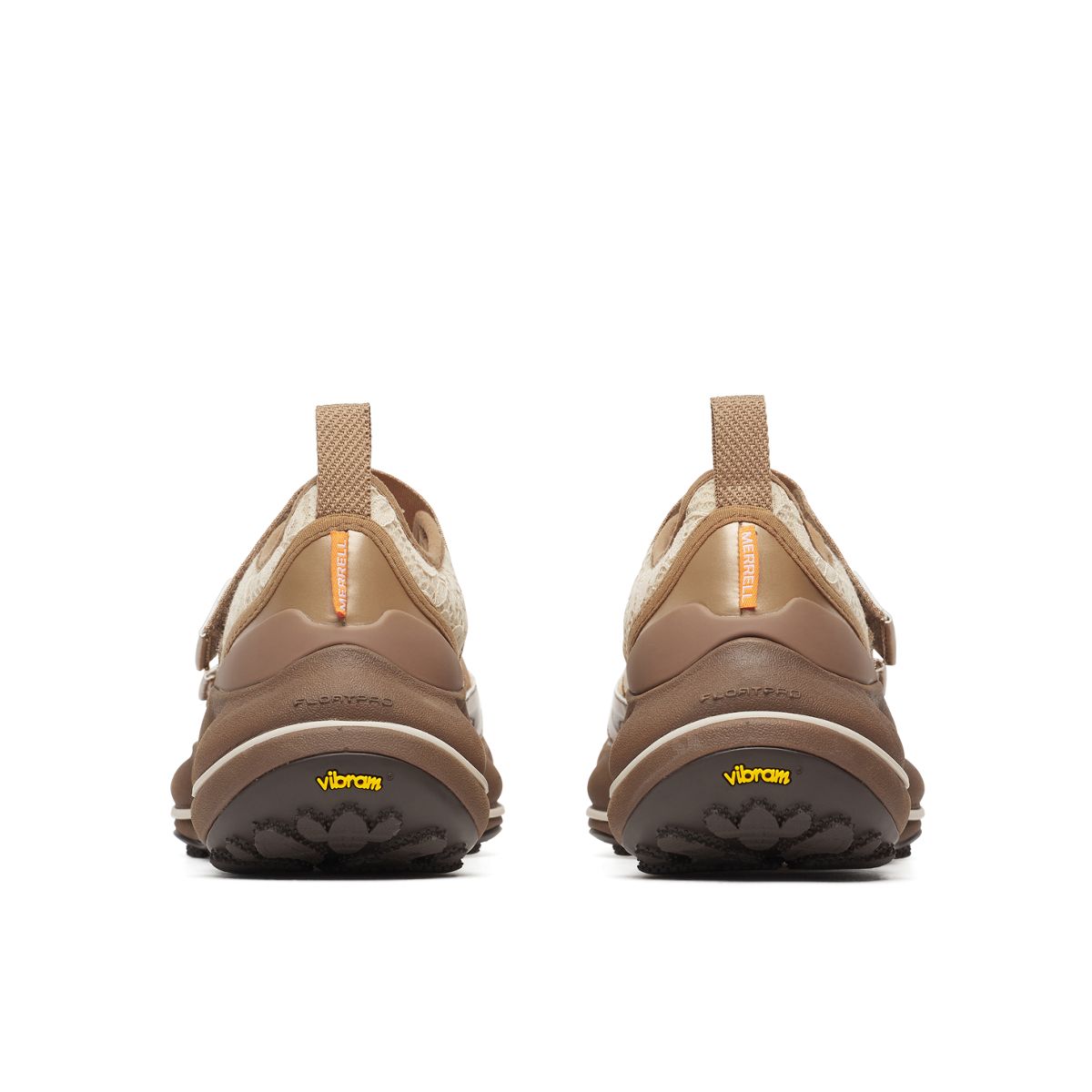 SpeedARC Trek Mary Jane SE, Nougat, dynamic 3