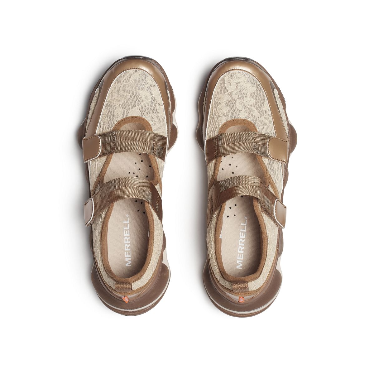 SpeedARC Trek Mary Jane SE, Nougat, dynamic 6