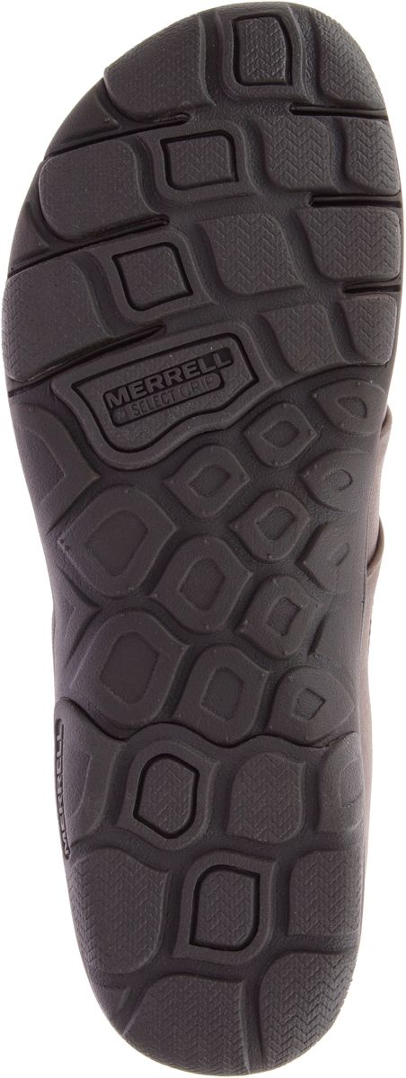 merrell dassie slide