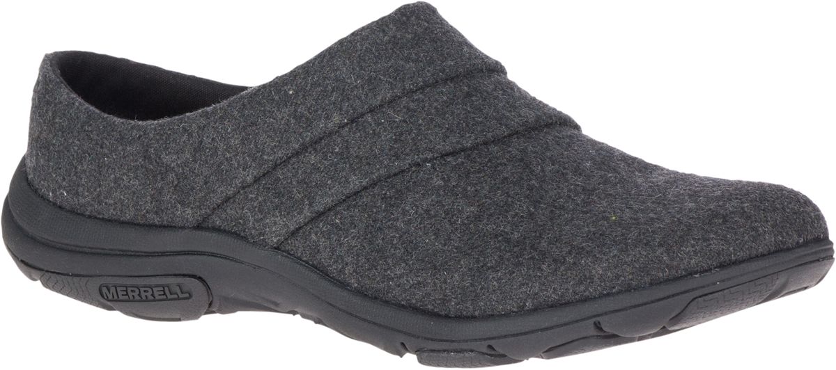 wool casual shoes