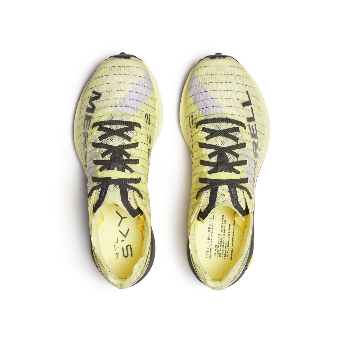 MTL Skyfire 2 Matryx, Canary/Pigeon, dynamic 3