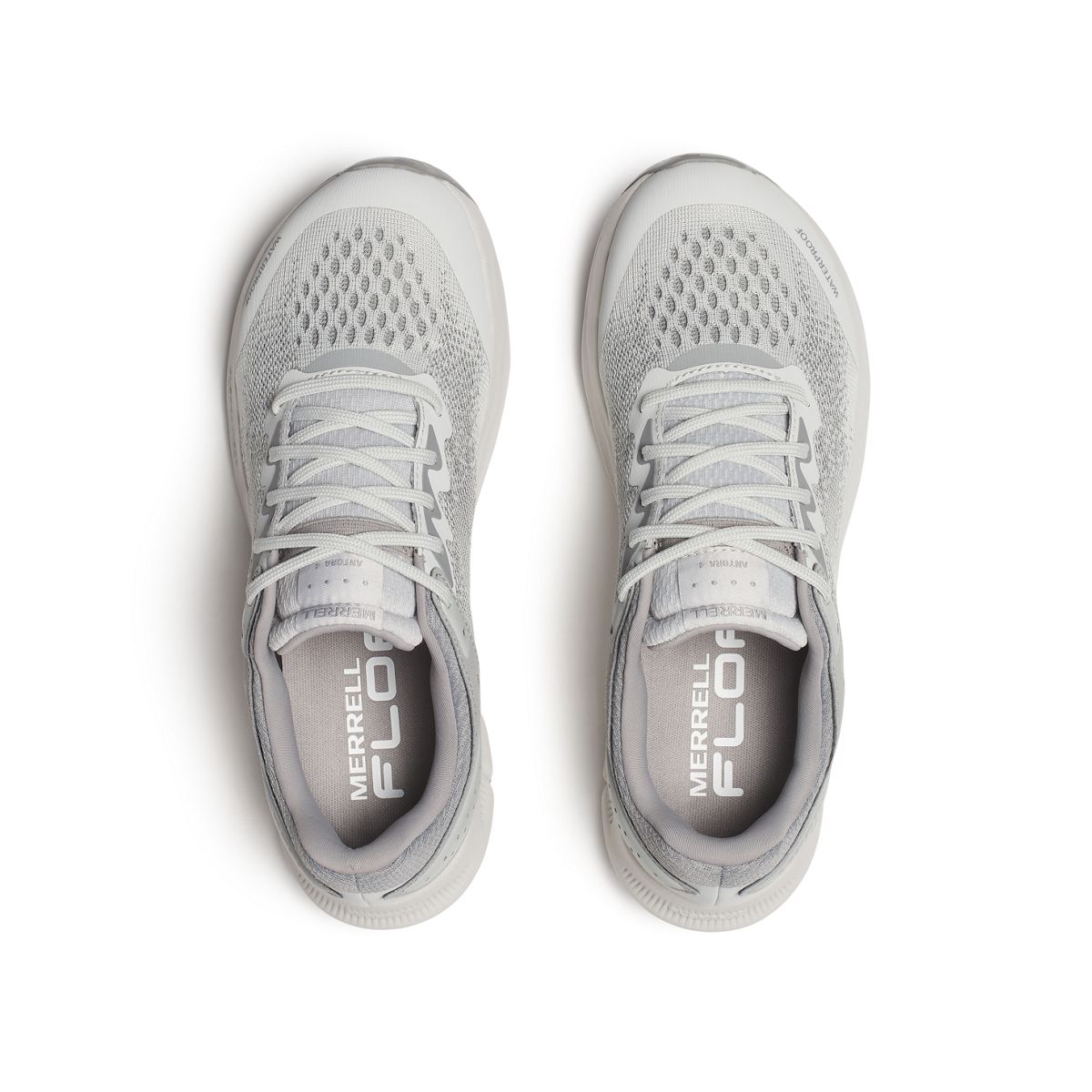 Antora 4 Waterproof Wide Width, Pigeon, dynamic 3