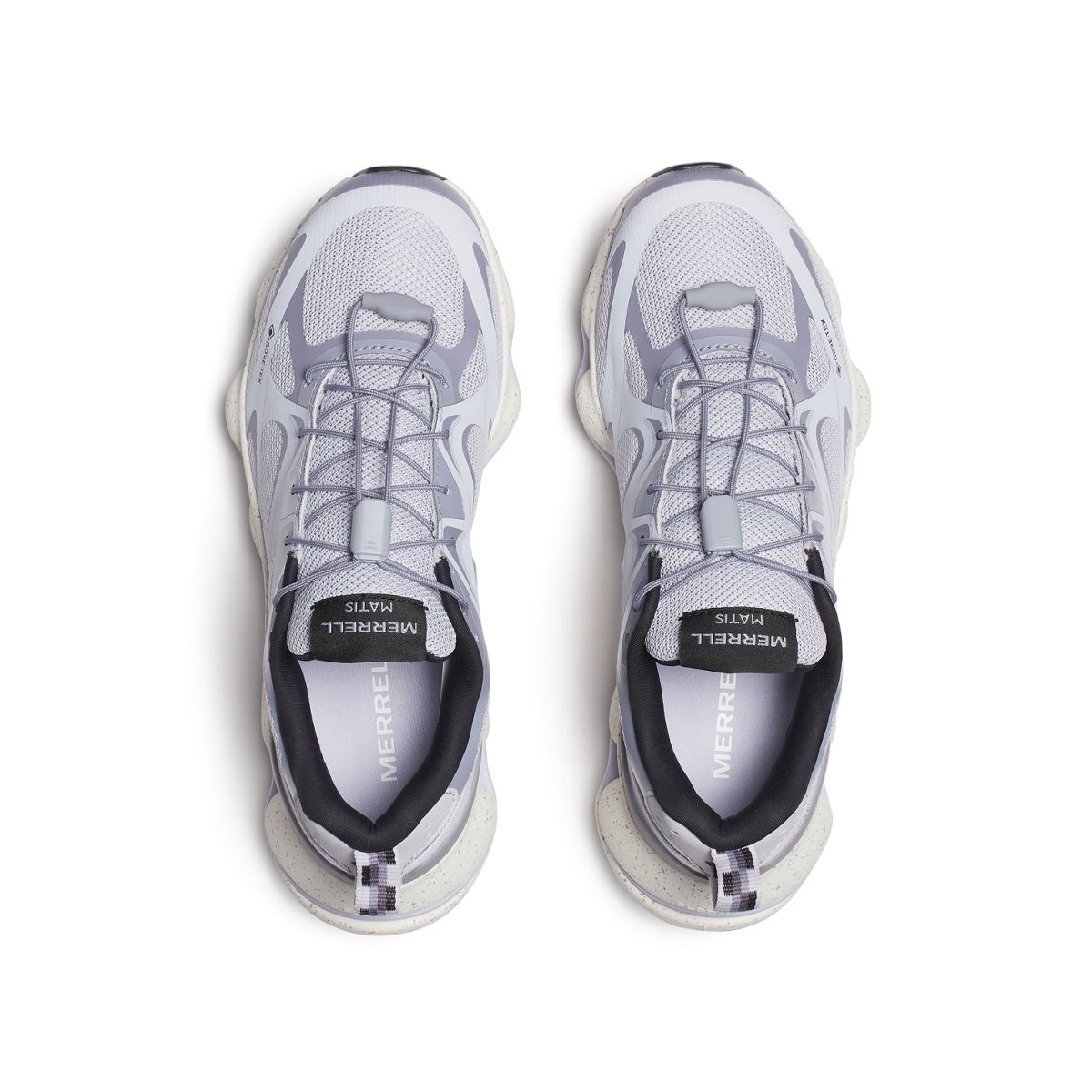 SpeedArc Matis GORE-TEX&reg;, Casper, dynamic 3