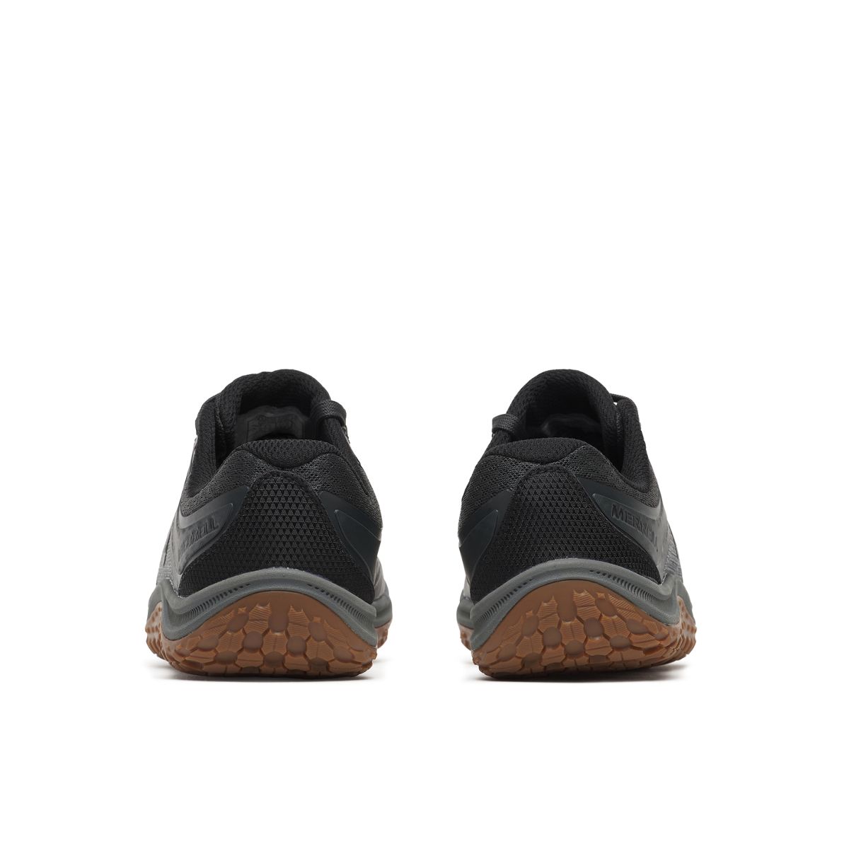 Trail Glove 8, Black/Gum, dynamic 4