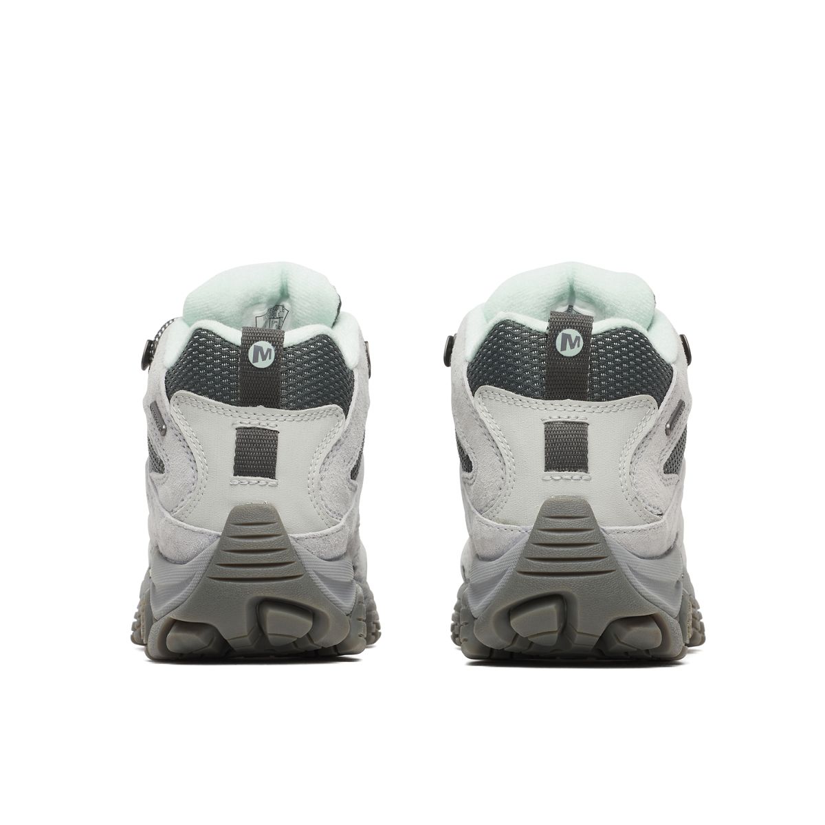 Moab 3 Mid Waterproof Wide Width, Alloy, dynamic 5