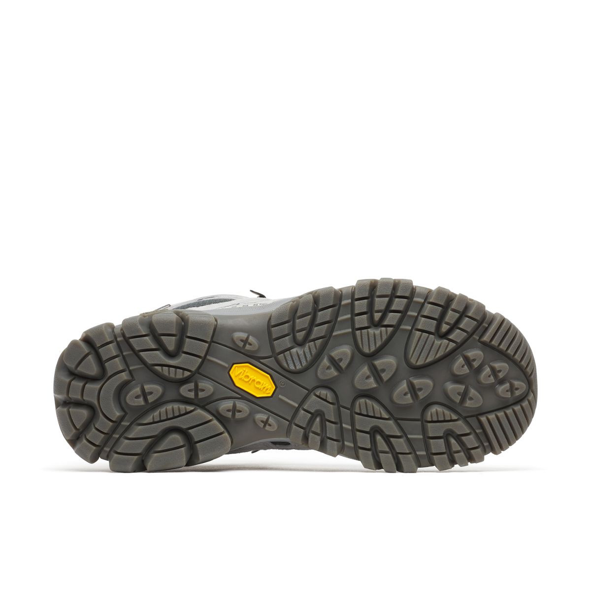 Moab 3 Mid Waterproof Wide Width, Alloy, dynamic 6