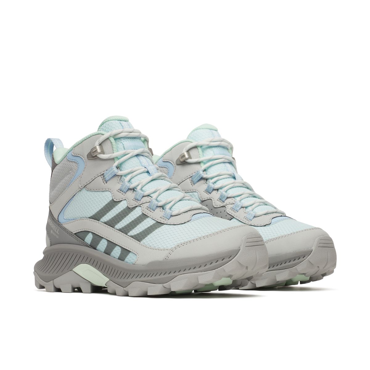 Speed Strike 2 Mid GORE-TEX&reg;, Belize, dynamic 2