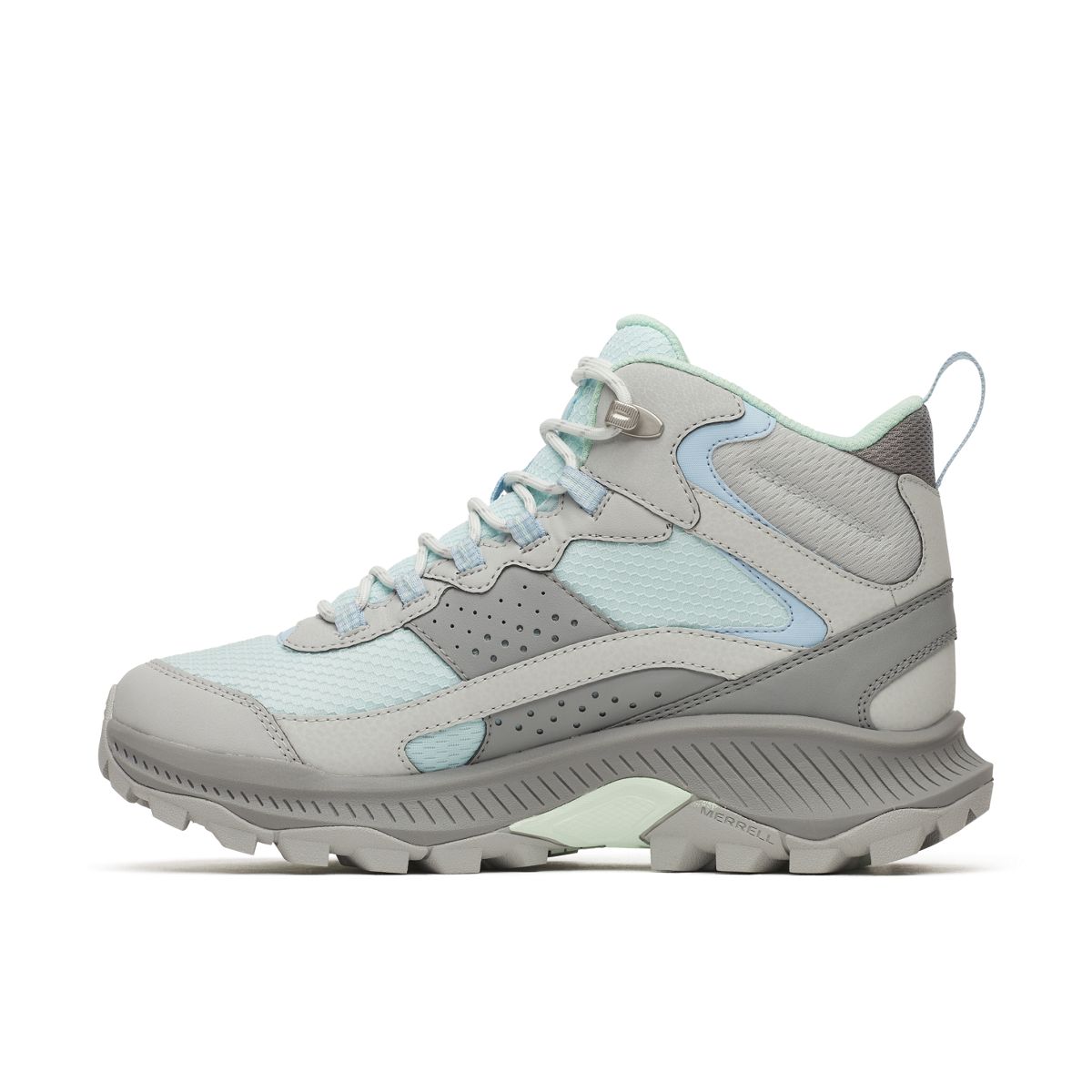 Speed Strike 2 Mid GORE-TEX&reg;, Belize, dynamic 5