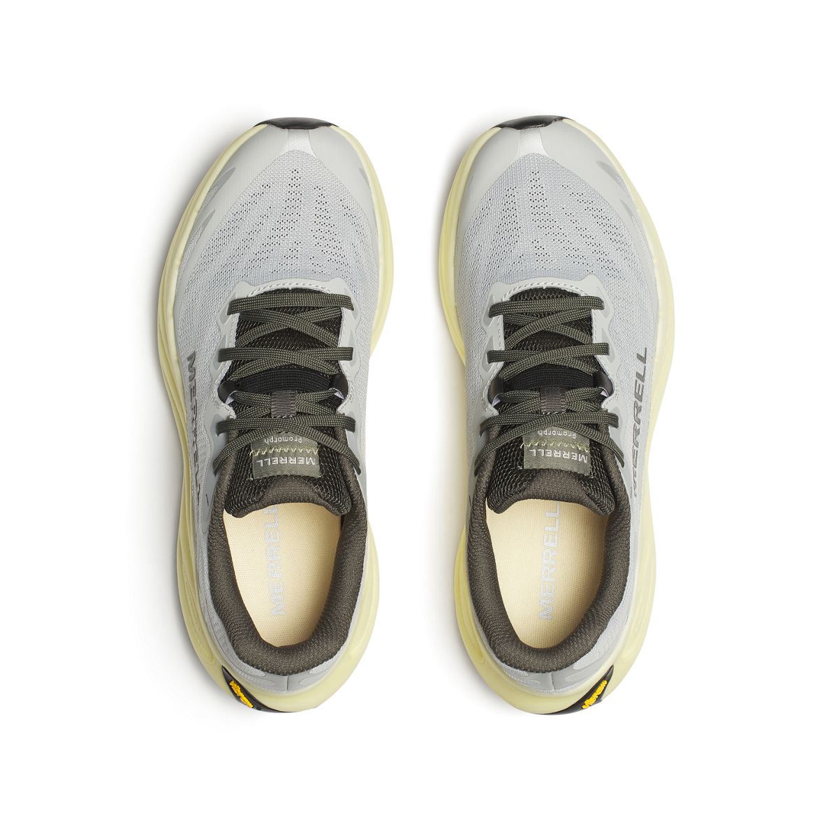 ProMorph, Pigeon/Limone, dynamic 6