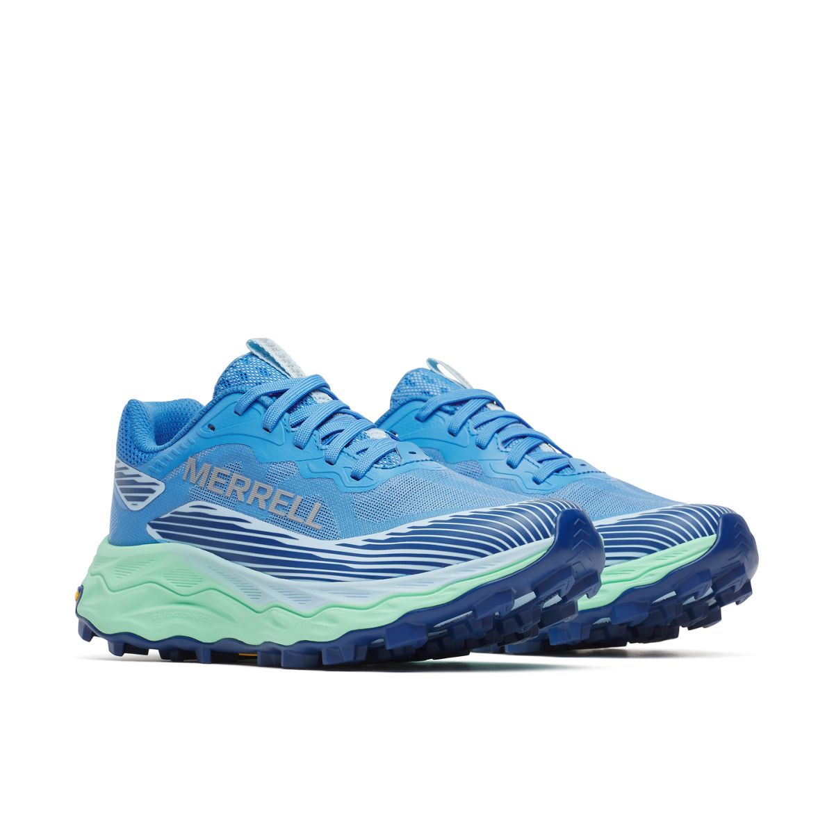 Agility Peak 6, Admiral, dynamic 2