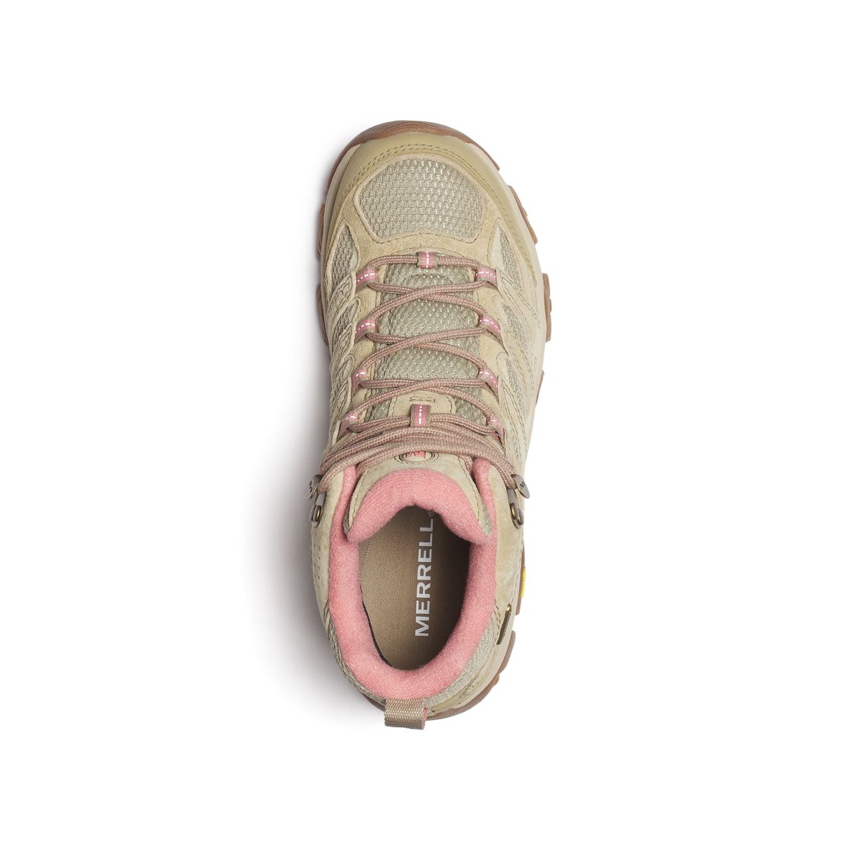 Moab 3 Mid Waterproof, Mountain, dynamic 3