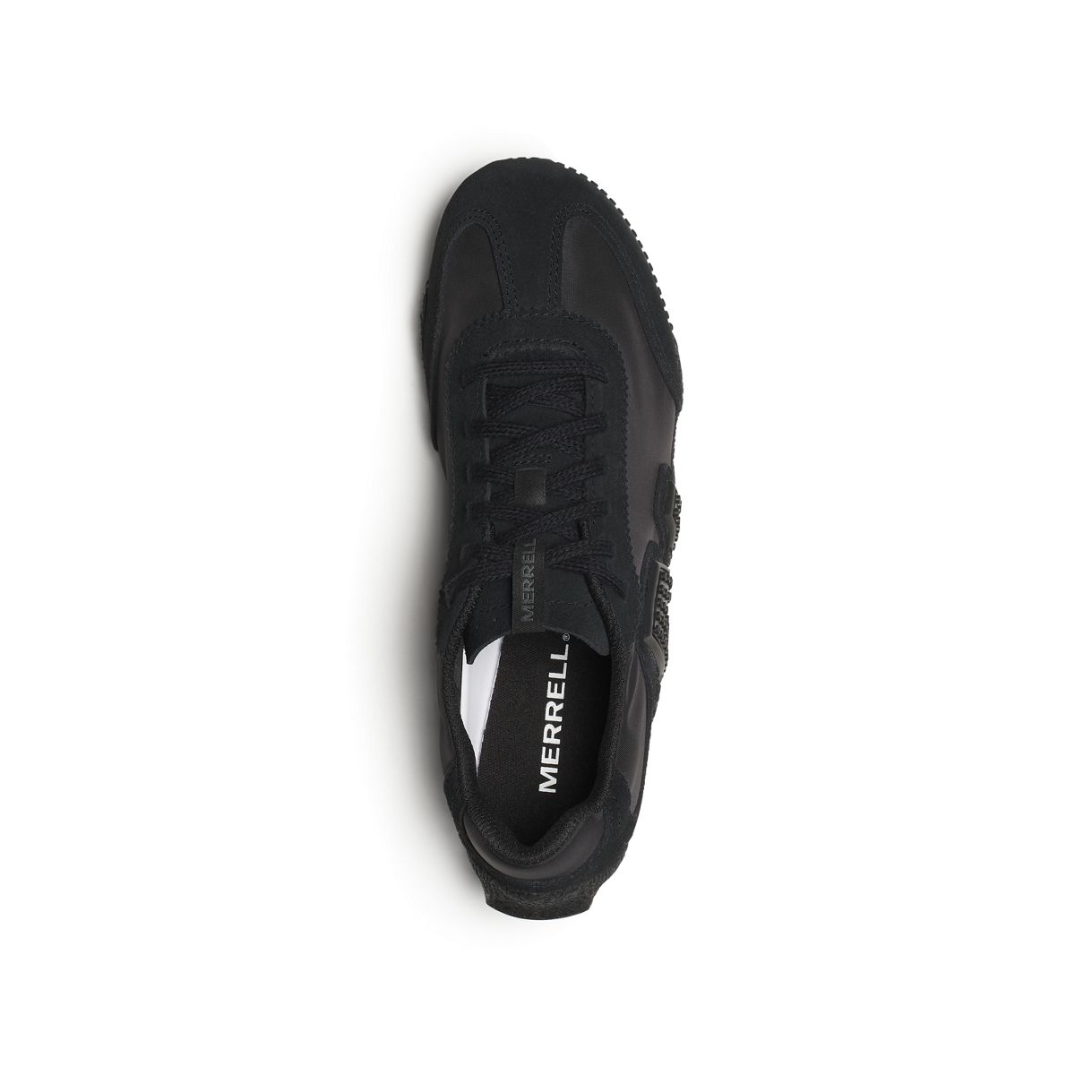 Relay Fly Vent, Black/Black, dynamic 3