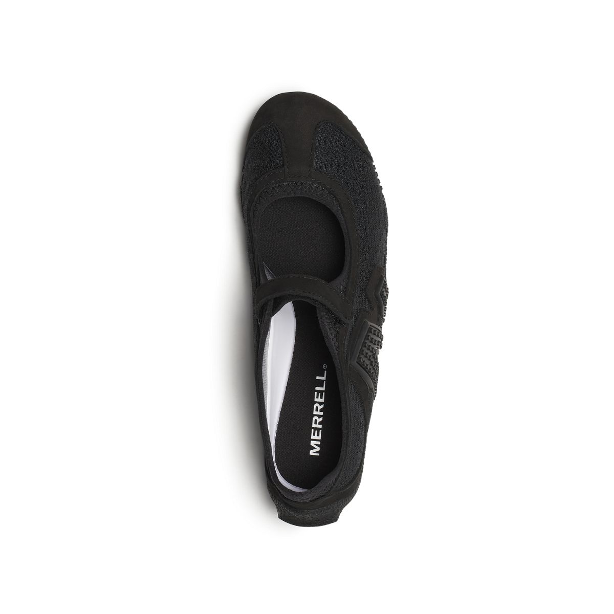 Relay Tour Mary Jane, Black/Black, dynamic 3