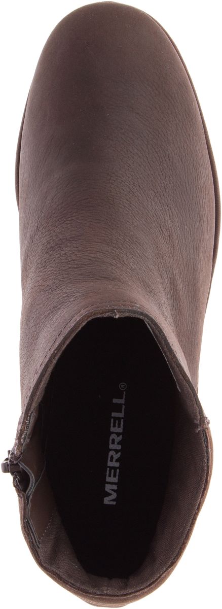 tremblant wedge bluff waterproof
