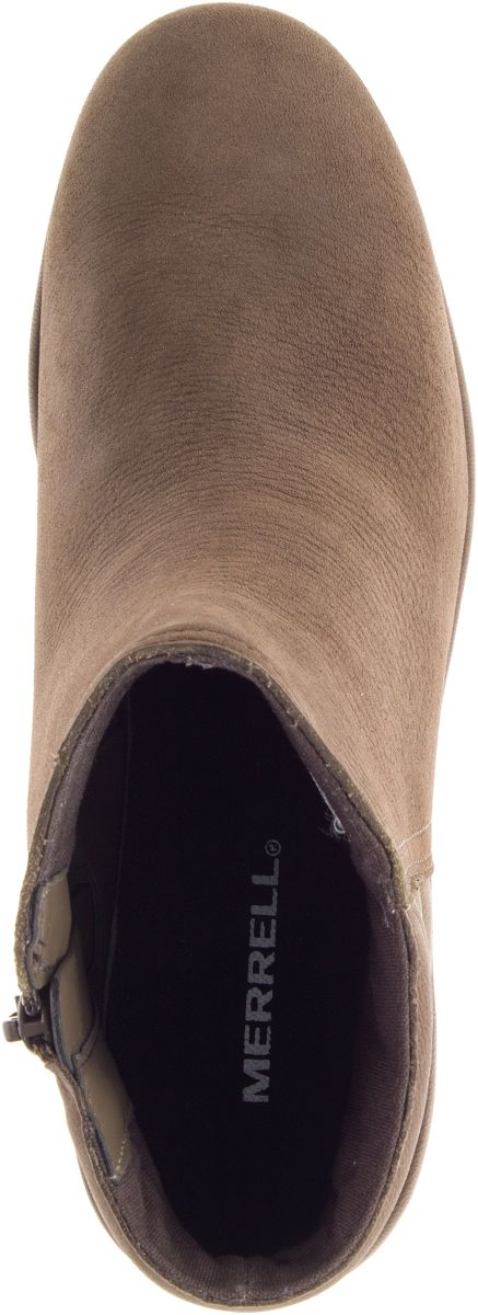 tremblant wedge bluff waterproof