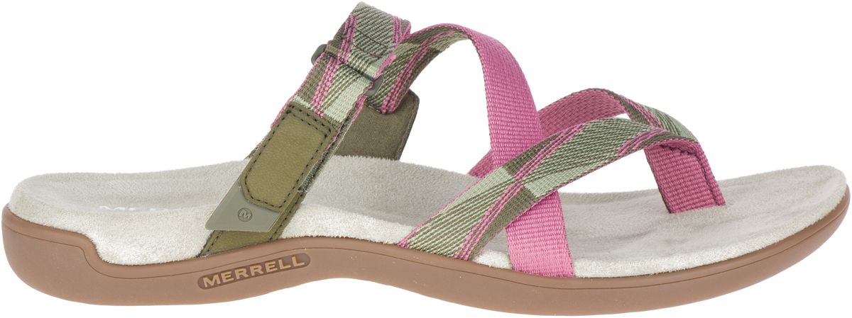 merrell district mendi