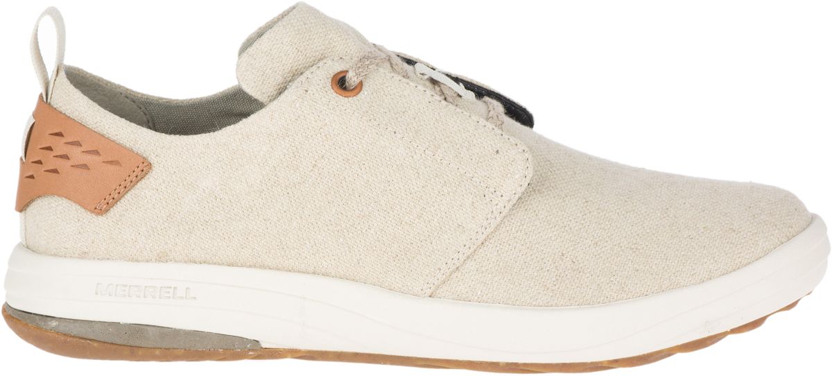 supportive canvas shoes