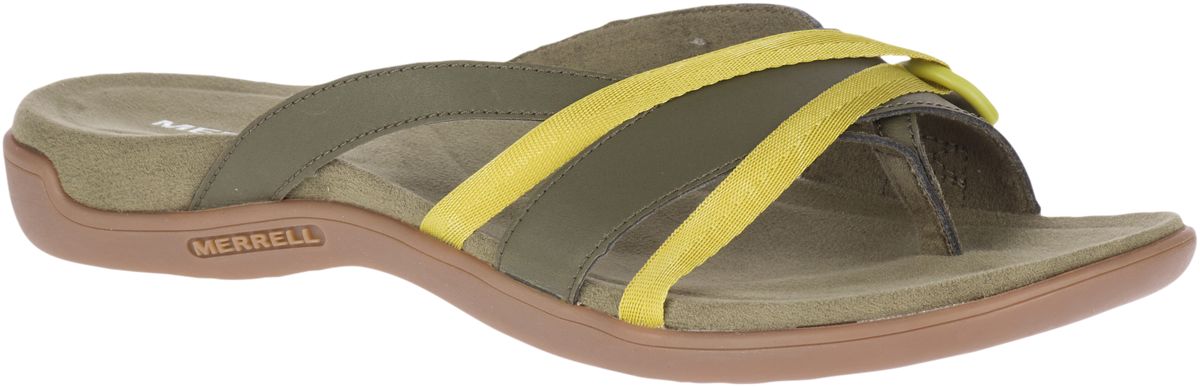 merrell select grip womens sandals