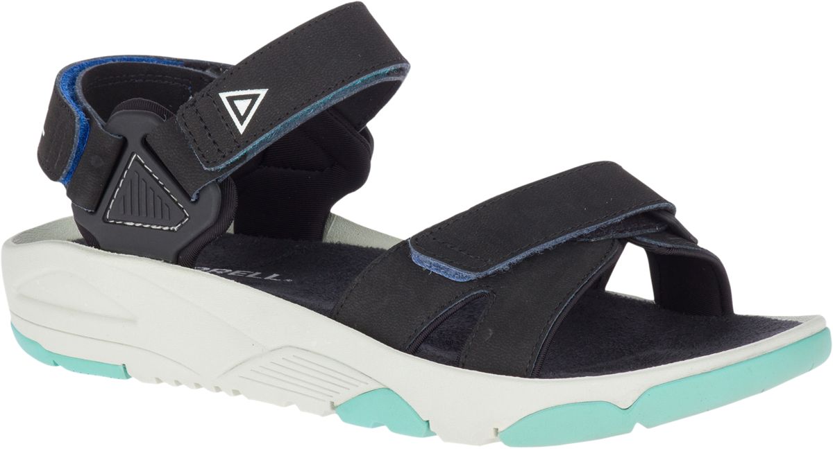 merrell womens sandals on sale