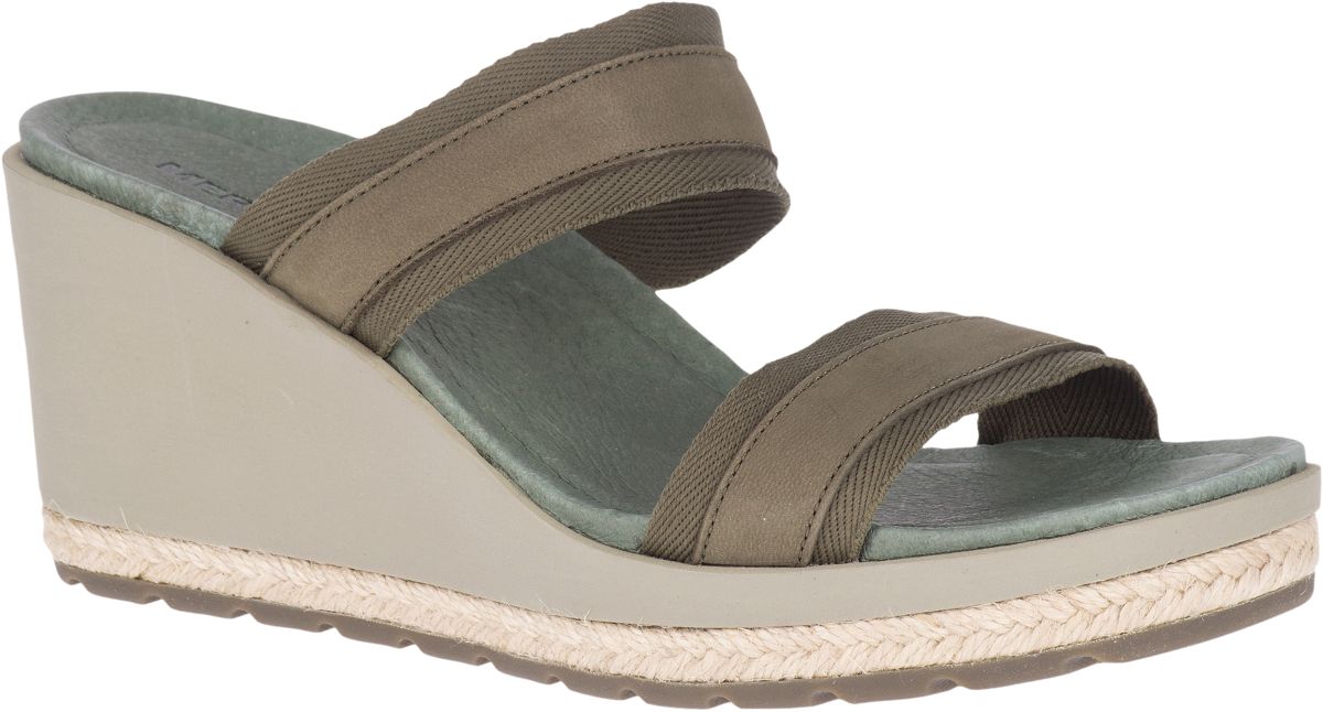 merrell wedges