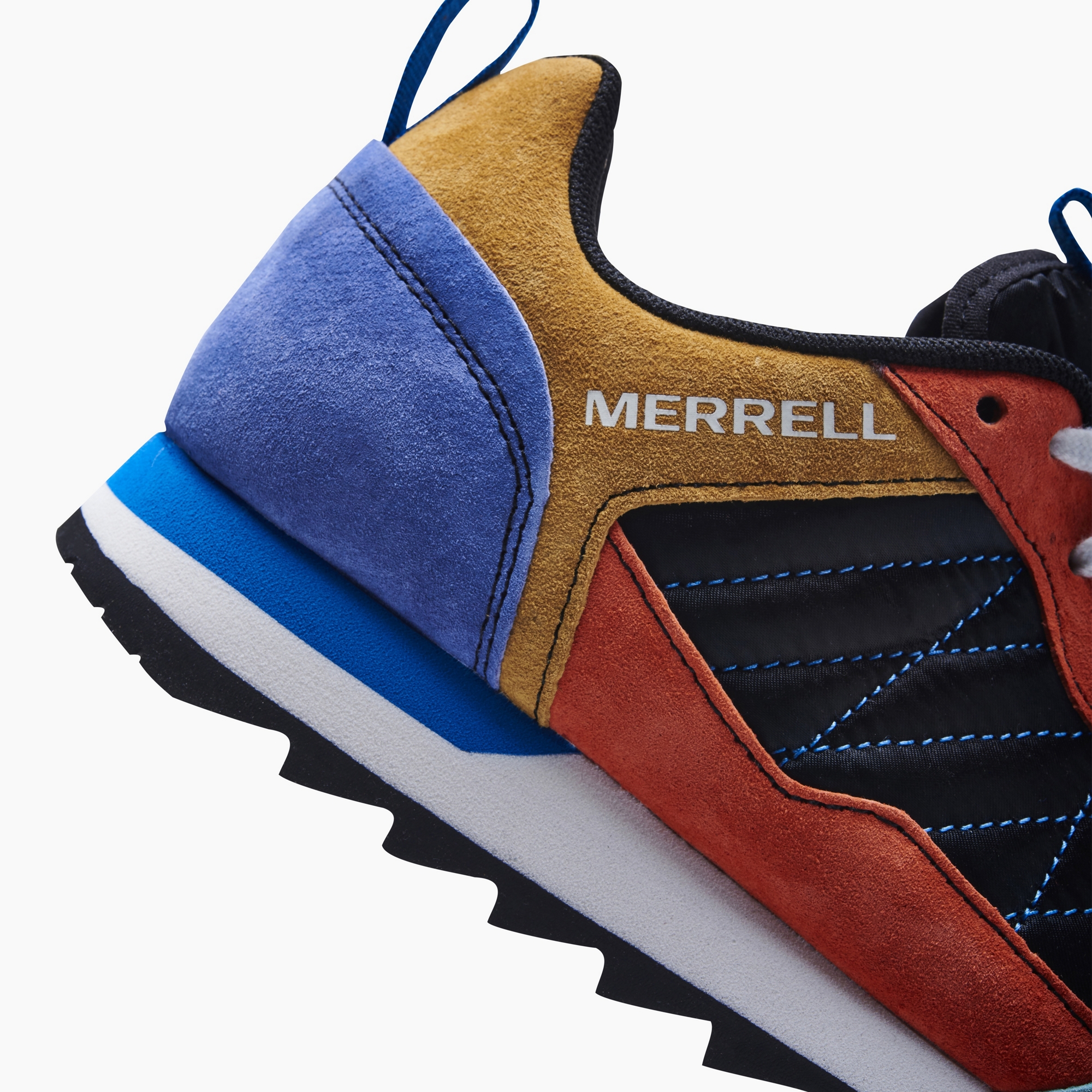 Hombre Alpine Sneaker Multi  Informal Merrell • Minaazart Gallery
