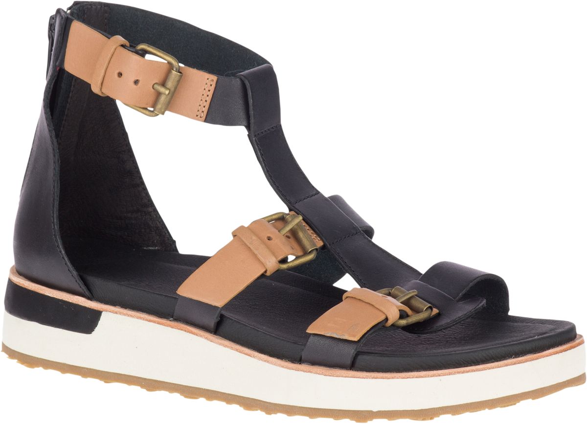 merrell white sandals sale