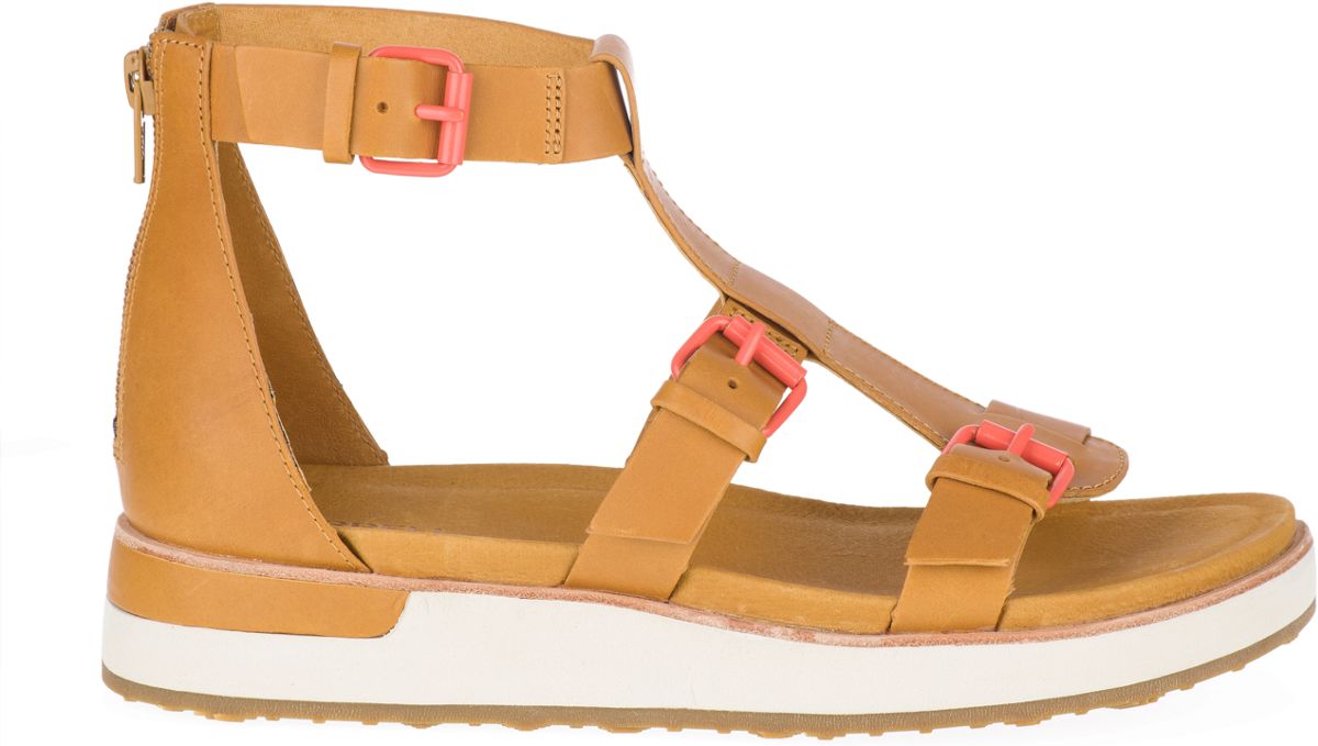 merrell roam buckle sandal
