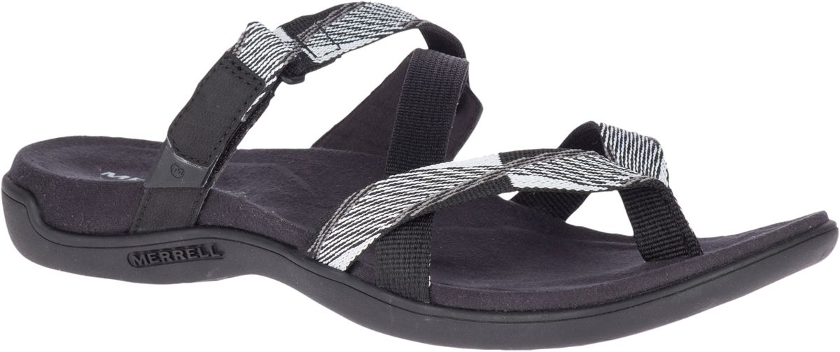 merrell womens flip flop sandals