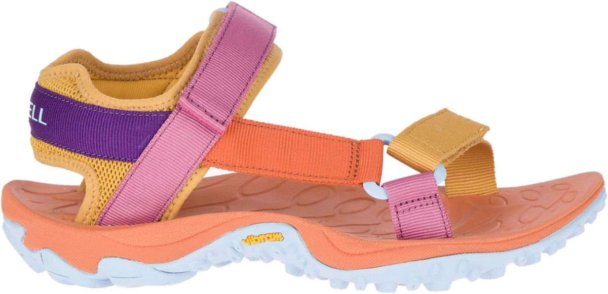 sandales merrell femme promo
