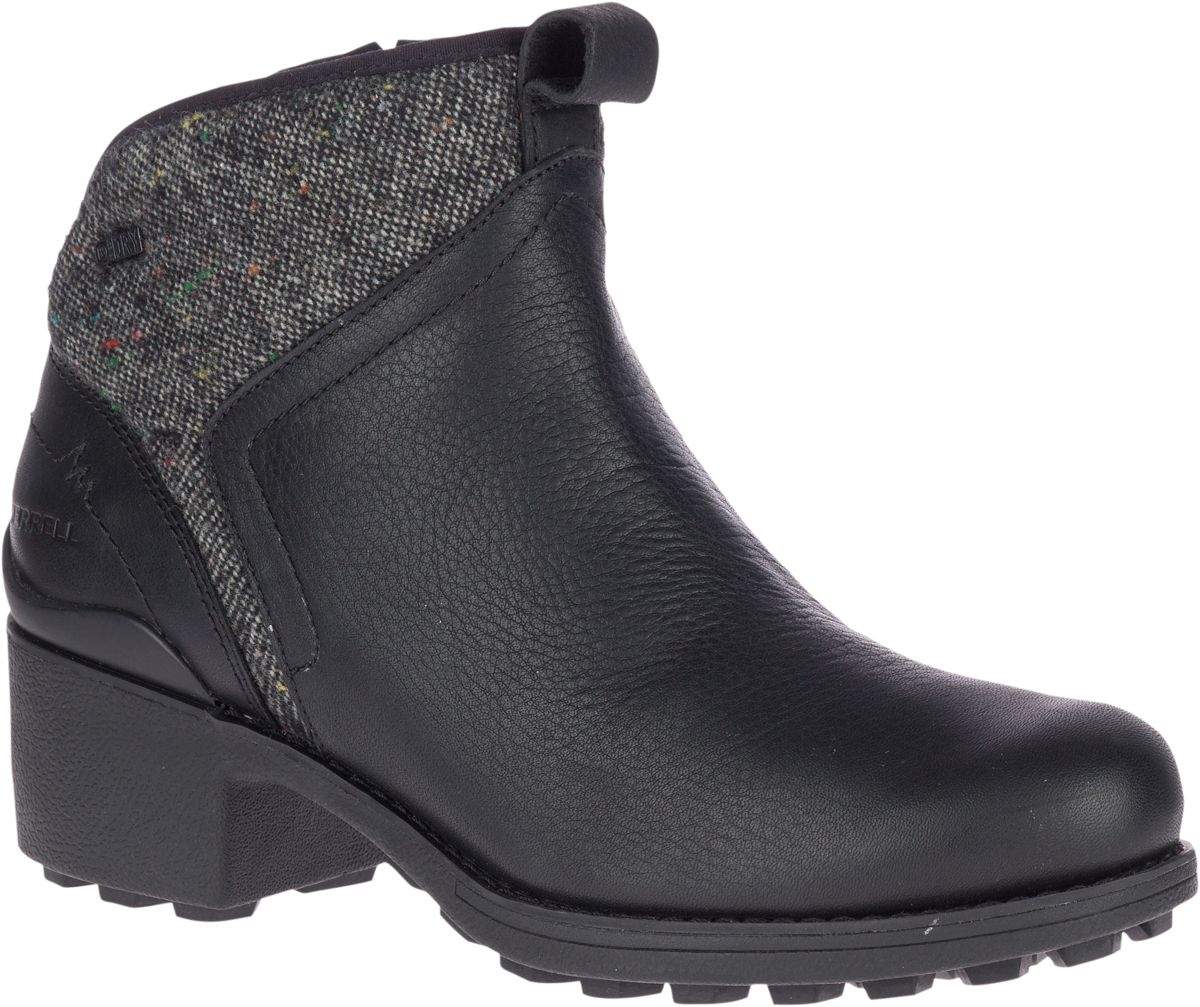 merrell chelsea boots womens