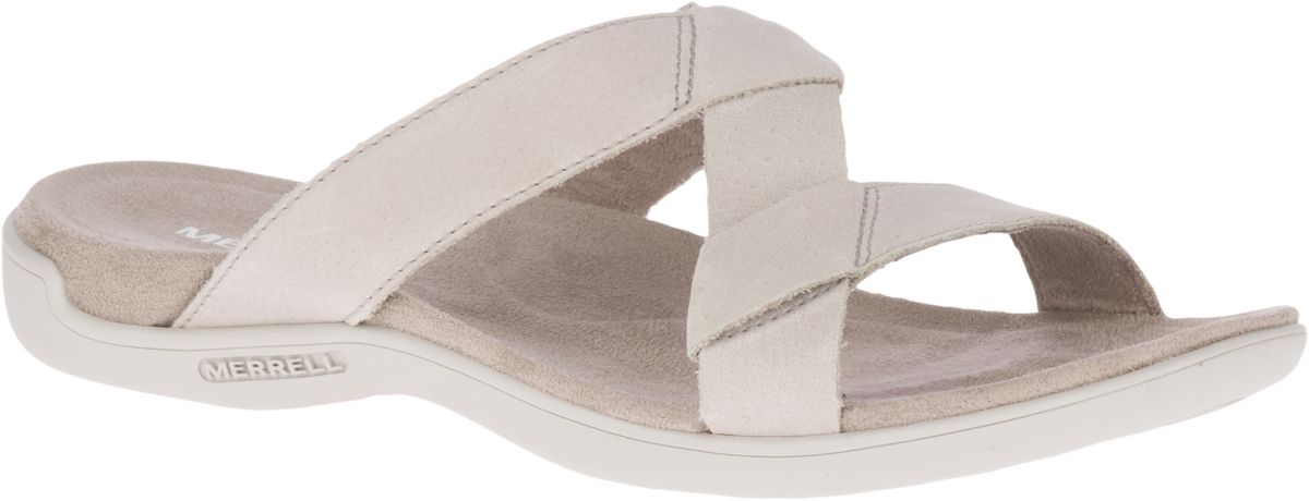 merrell slides womens