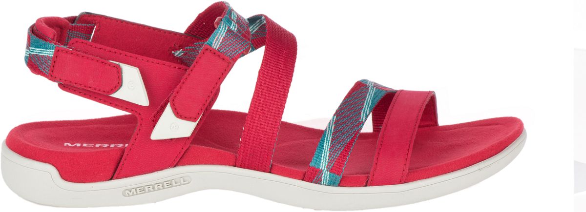 merrell women's district mendi backstrap sandal