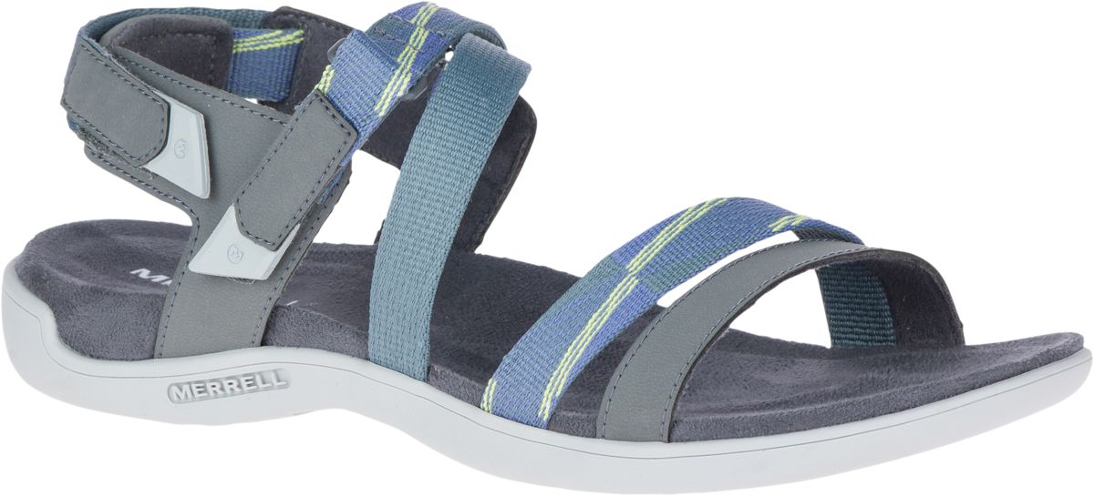 district mendi backstrap