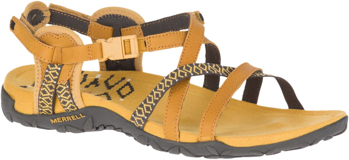sandales merrell terran lattice ii