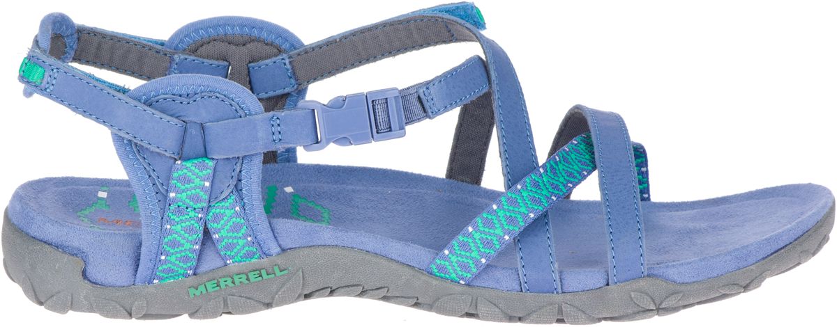 merrell lattice ii