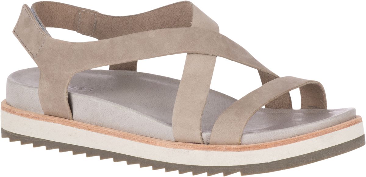 merrell toe loop sandals