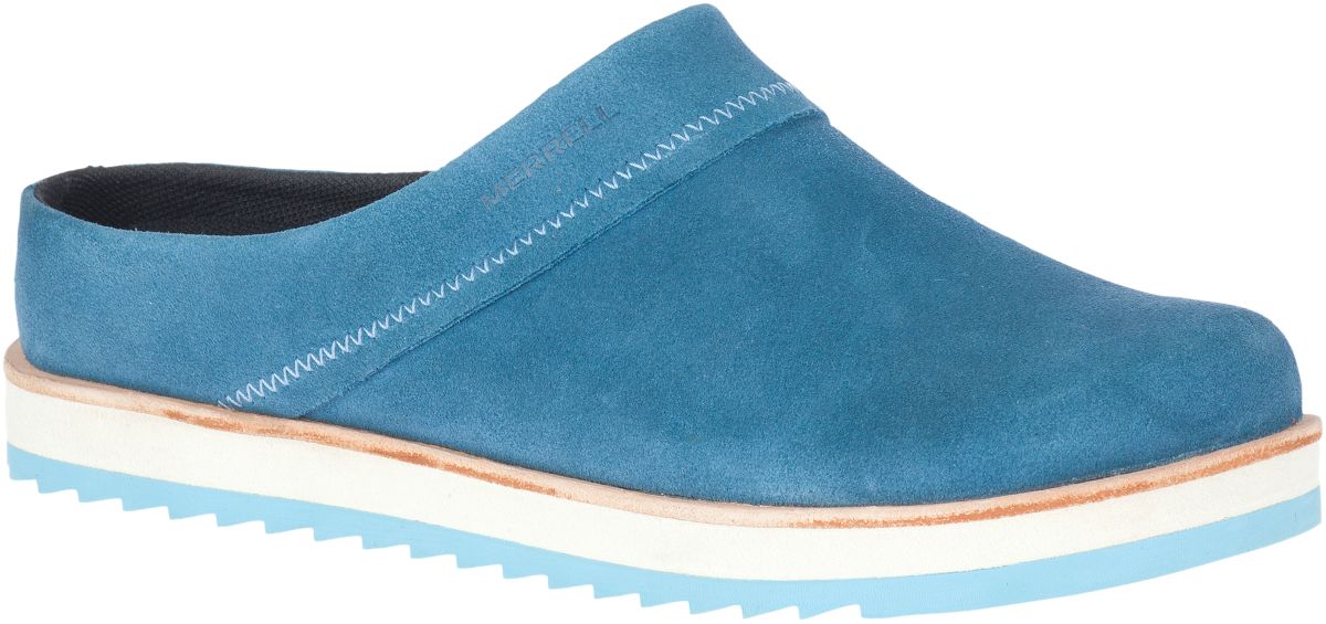 merrell slip on all day comfort sneakers