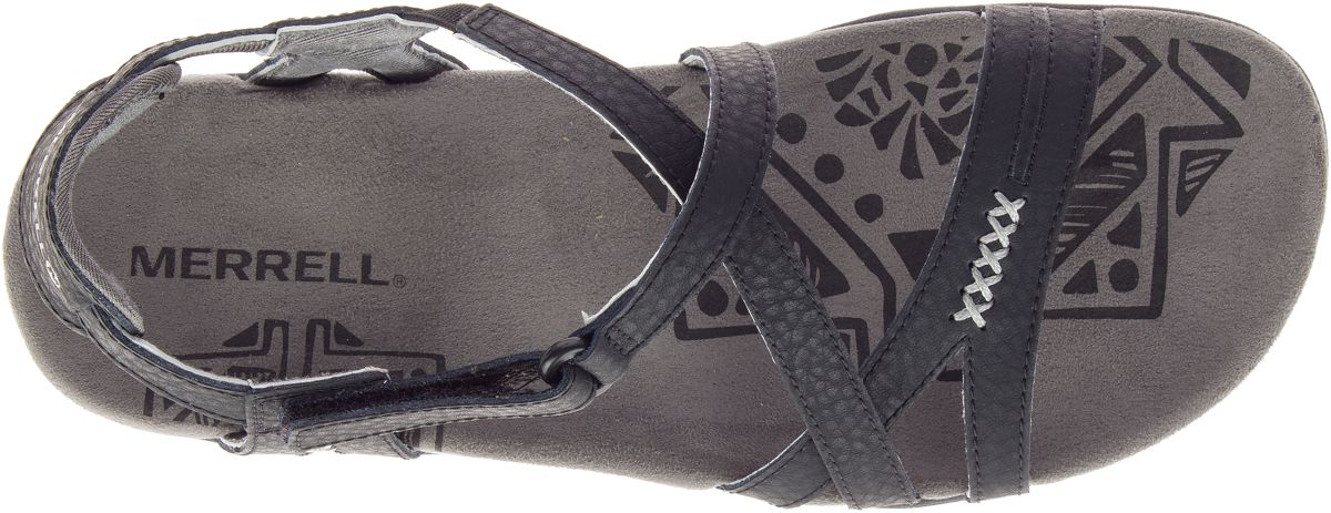 merrell sandspur rose waterproof