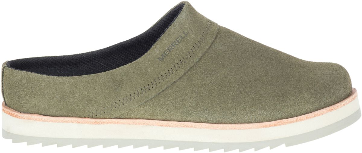 merrell mens slipper shoes