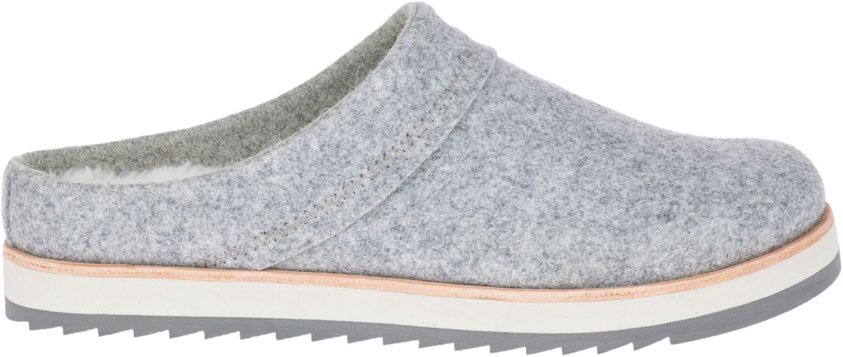 Juno Clog Wool Casual Shoes | Merrell