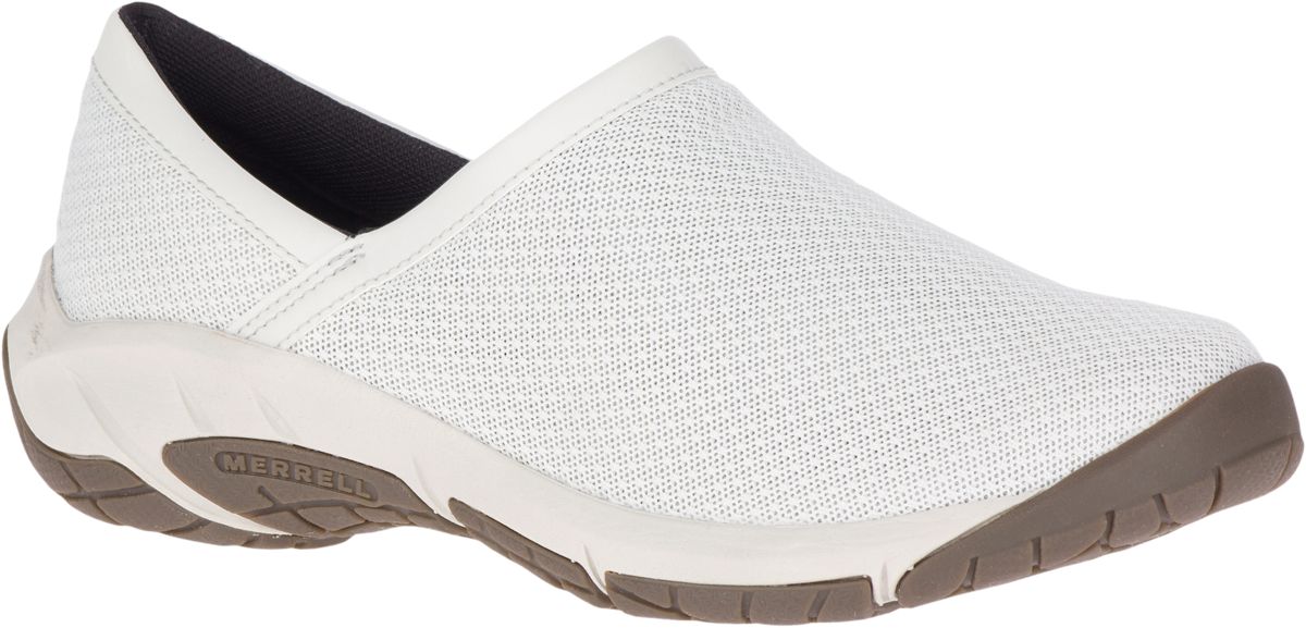 merrell women's slip ons