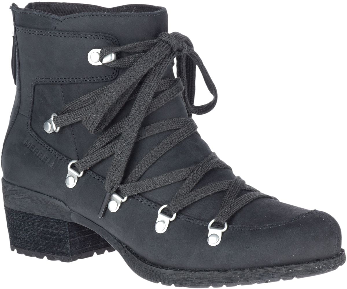 merrell shiloh boot