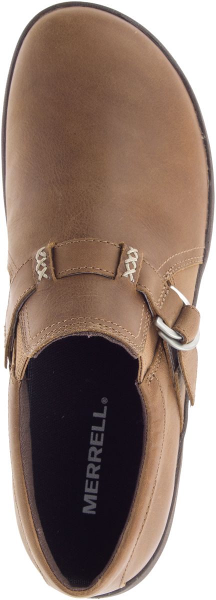 merrell dassie stitch