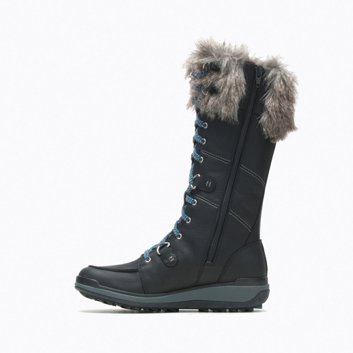 Merrell Ontario Tall Polar Waterproof Boot - Women's