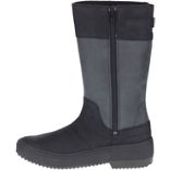 Women's Haven Tall Buckle Waterproof Winter Casual Boots | Merrell