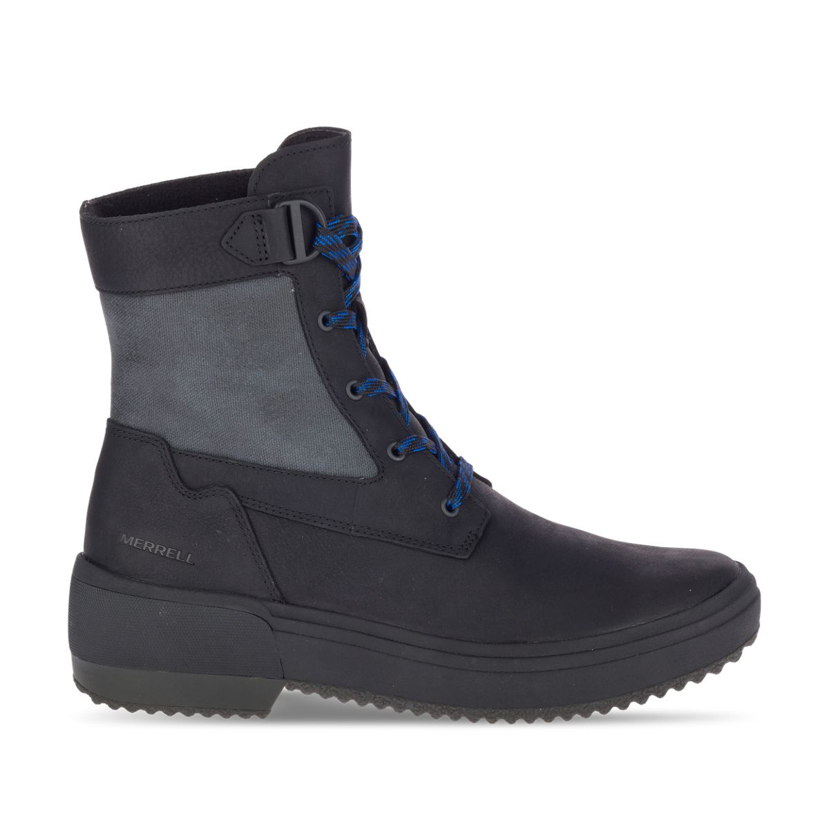 women's haven point waterproof tall winter boots